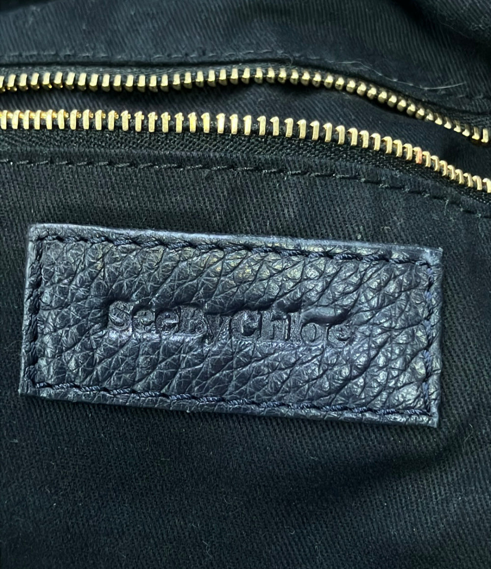 SEE BY CHLOE ショルダーバッグ レディース シーバイクロエ