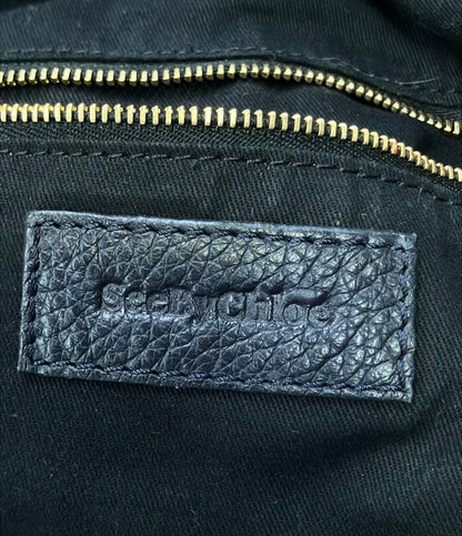 SEE BY CHLOE ショルダーバッグ レディース シーバイクロエ