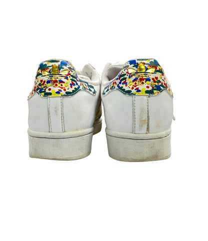 アディダス ローカットスニーカー FX5540 メンズ SIZE 28.5 (XL) adidas