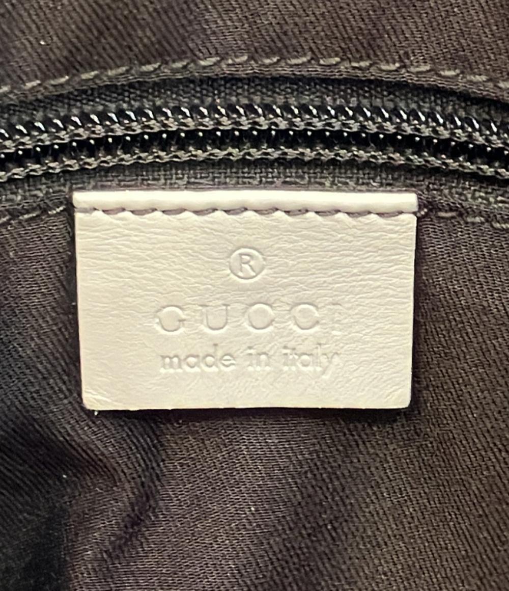 GUCCI ショルダーバッグ 斜め掛け 145857 001998 レディース グッチ