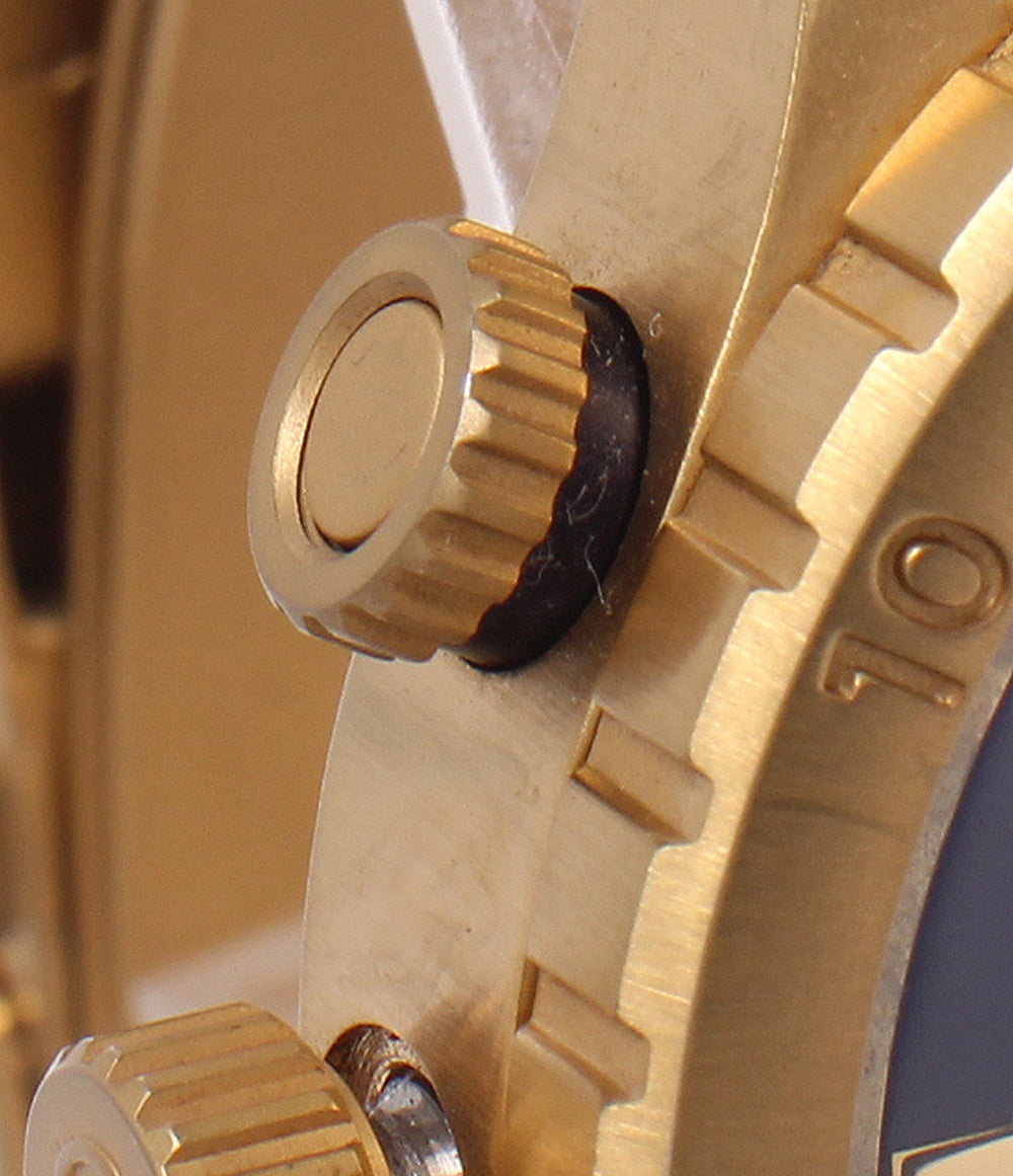 NIXON 腕時計 THE 48-20 CHRONO クオーツ ブルー A486-1922 メンズ ニクソン