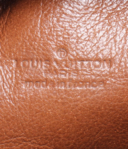 ルイ・ヴィトン ショルダーバッグ 斜め掛け マルソー モノグラム M40264 レディース LOUIS VUITTON