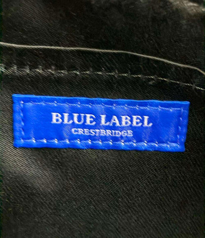 BLUE LABEL CRESTBRIDGE ショルダーバッグ 斜め掛け レディース ブルーレーベル クレストブリッジ