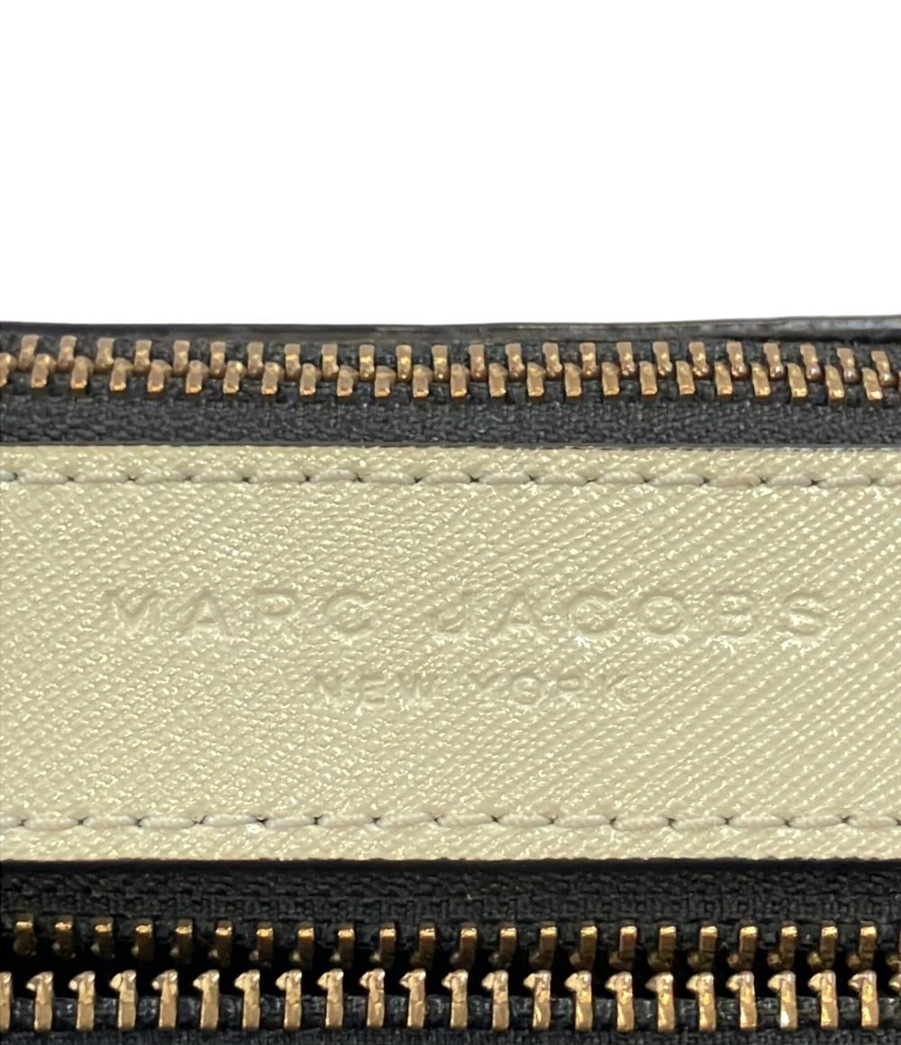 MARC JACOBS ショルダーバッグ 斜め掛け レディース マークジェイコブス