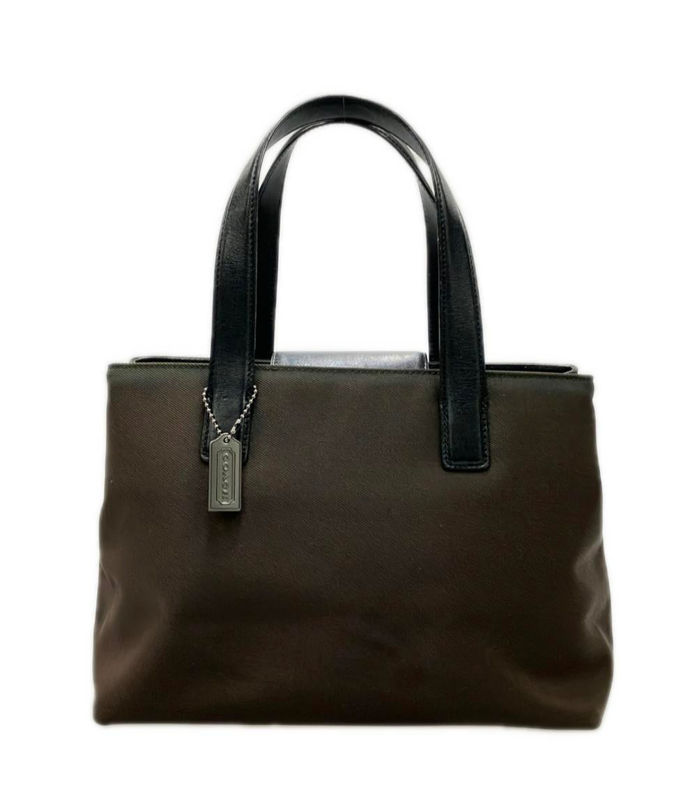 COACH ハンドバッグ 7400 レディース コーチ