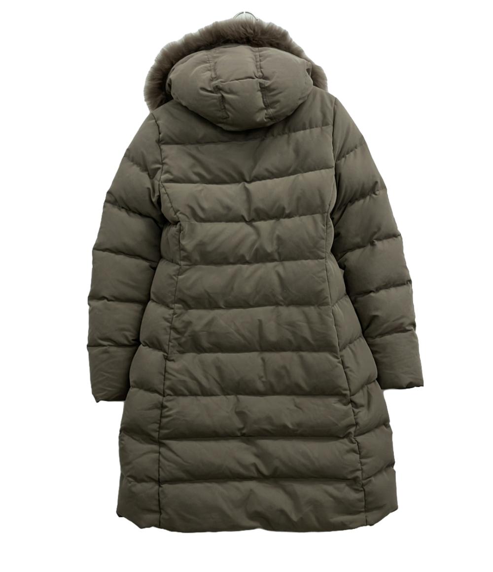 STANZA DOLCE ダウンジャケット レディース SIZE 38 (M) スタンザドルチェ