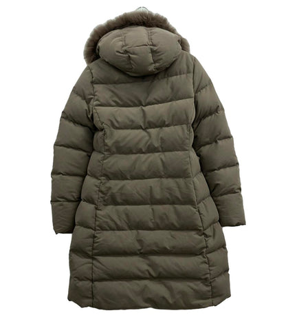 STANZA DOLCE ダウンジャケット レディース SIZE 38 (M) スタンザドルチェ