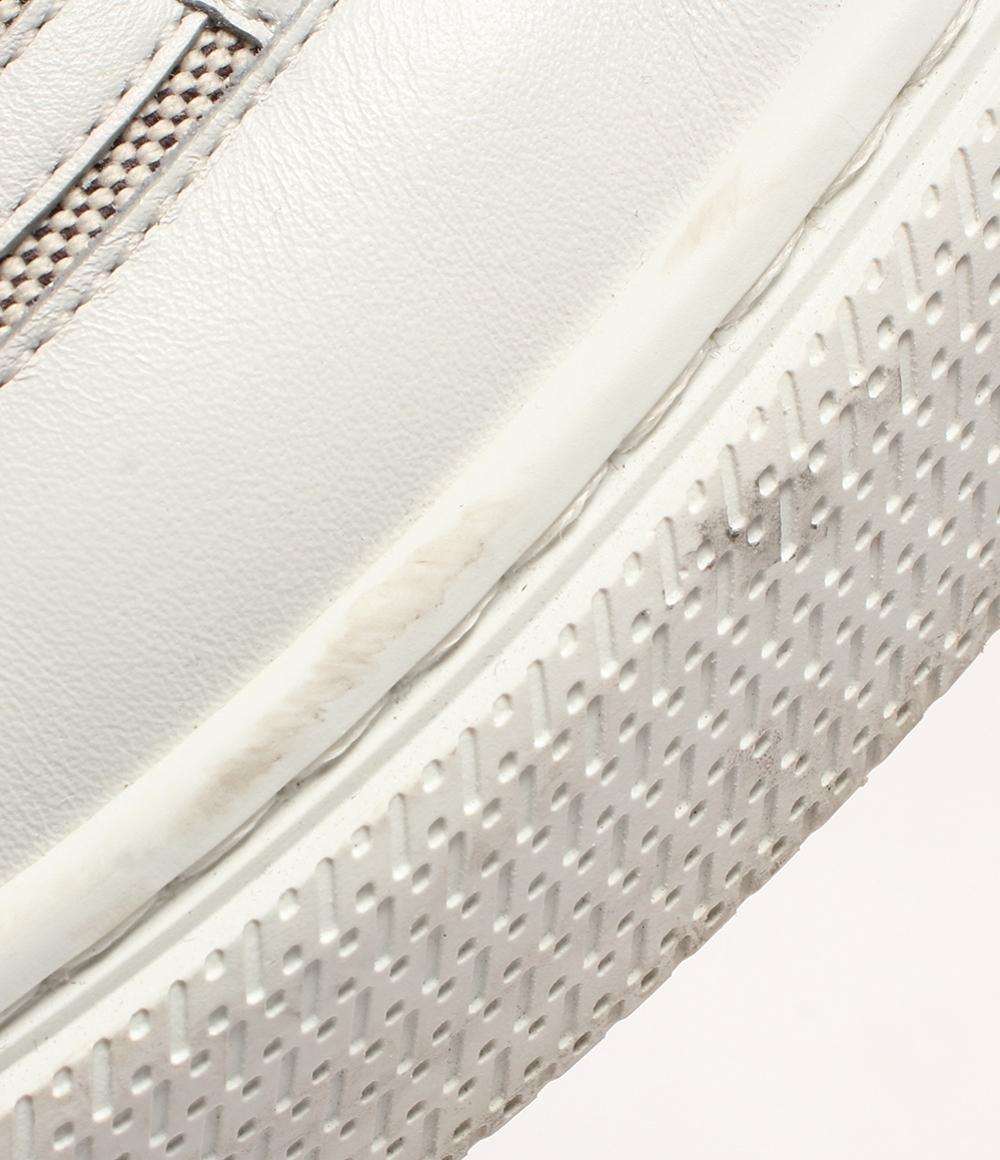 HERMES ローカットスニーカー ゲット メンズ SIZE 44 (28cm) エルメス