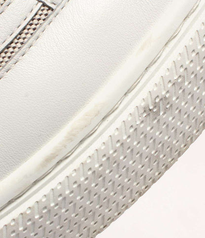 HERMES ローカットスニーカー ゲット メンズ SIZE 44 (28cm) エルメス