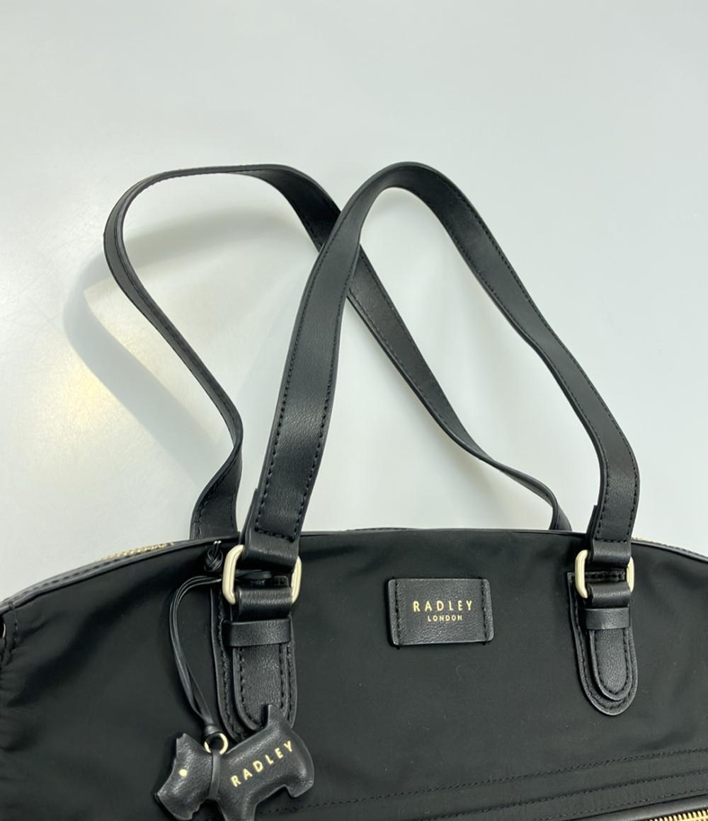 ラドリー ナイロントートバッグ レディース RADLEY