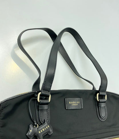 ラドリー ナイロントートバッグ レディース RADLEY