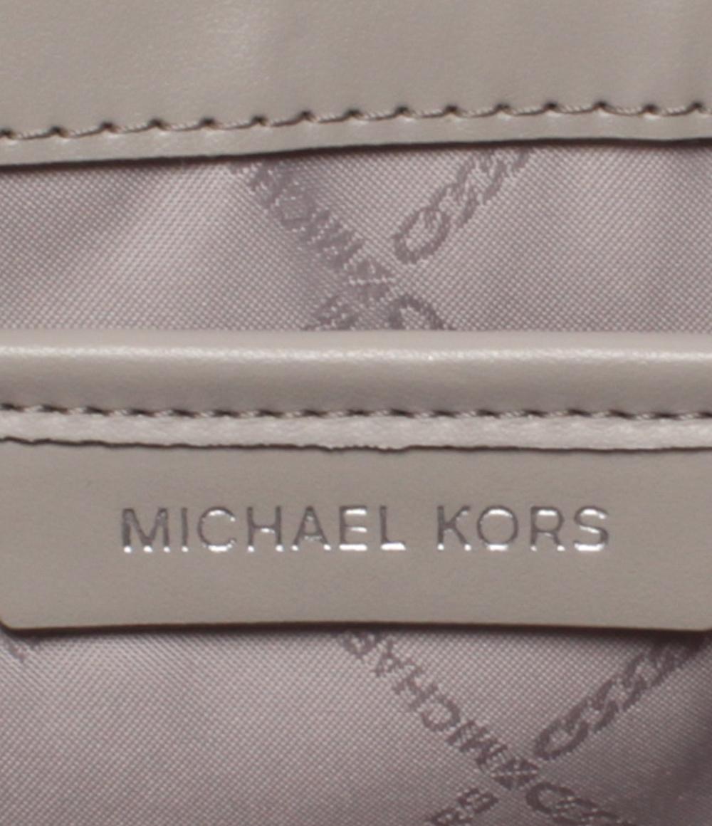 美品 マイケルコース ショルダーバッグ 斜め掛け レディース MICHAEL KORS