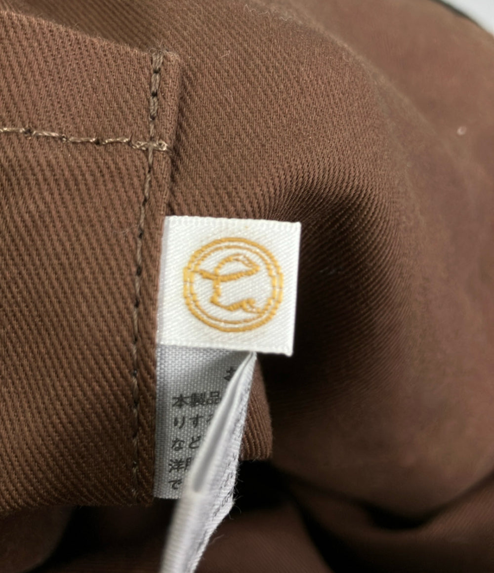 Nakagawa Masashichi Shoten ショルダーバッグ 斜め掛け レディース 中川政七商店