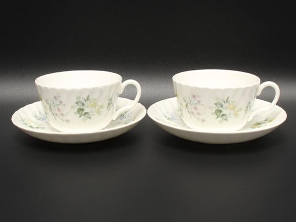 ミントン カップ&ソーサー 食器まとめ 保管品　【A178】 ミントン カップ&ソーサー 食器まとめ 保管品 【A178】 美品 ミントン