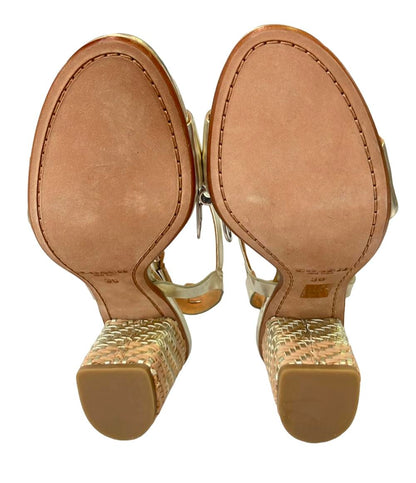 コーチ サンダル Q5109 レディース SIZE US 6 (M) COACH