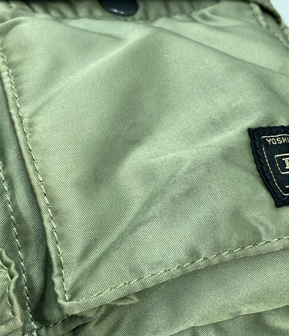 PORTER ウエストバッグ ボディバッグ タンカー メンズ ポーター