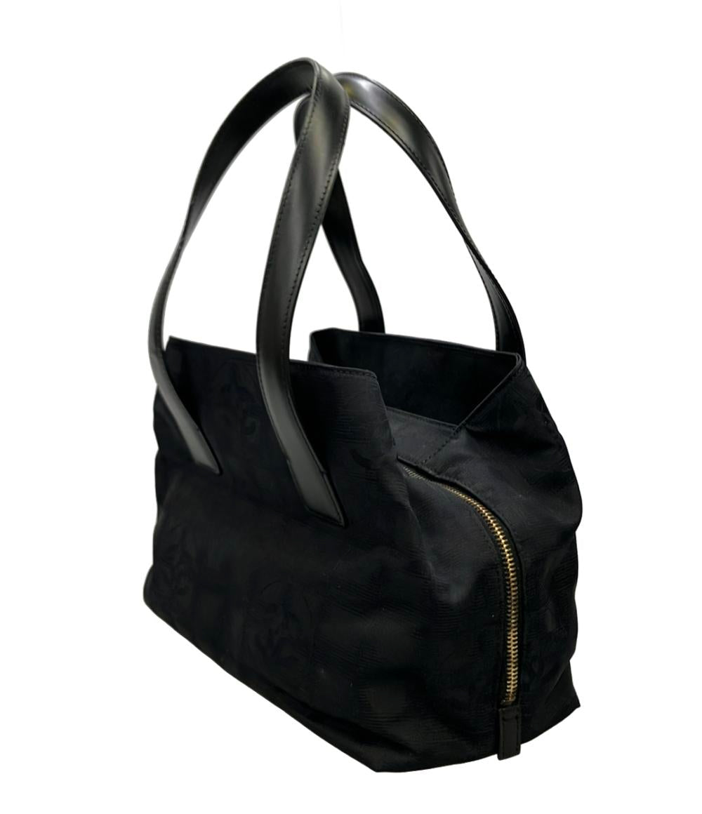 CHANEL トートバッグ ゴールド金具 レディース シャネル