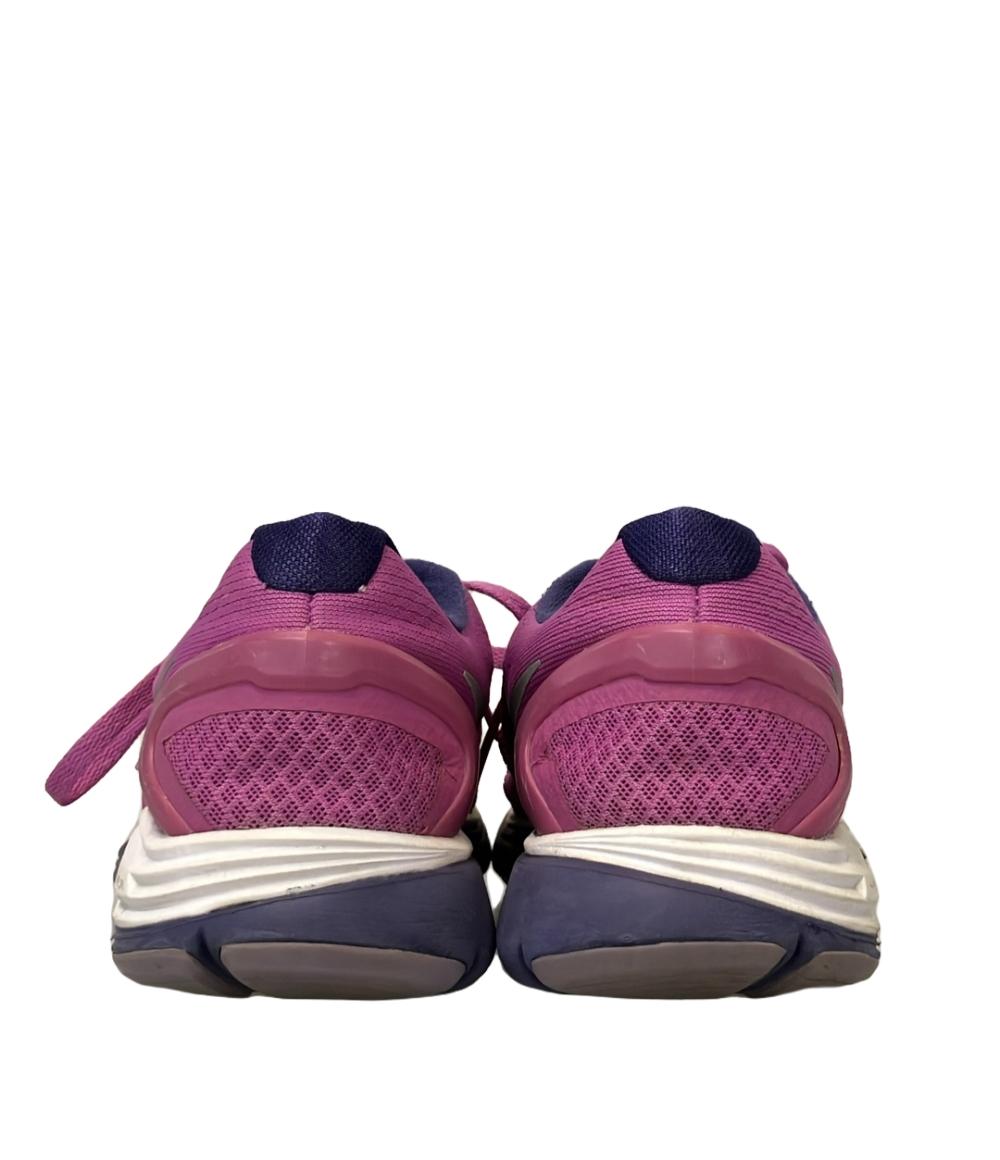 ナイキ ローカットスニーカー 525371-500 レディース SIZE 23.5 (M) NIKE