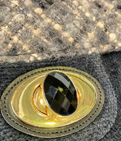 フェイラー 2WAY ショルダーバッグ 肩掛け 斜め掛け レディース FEILER