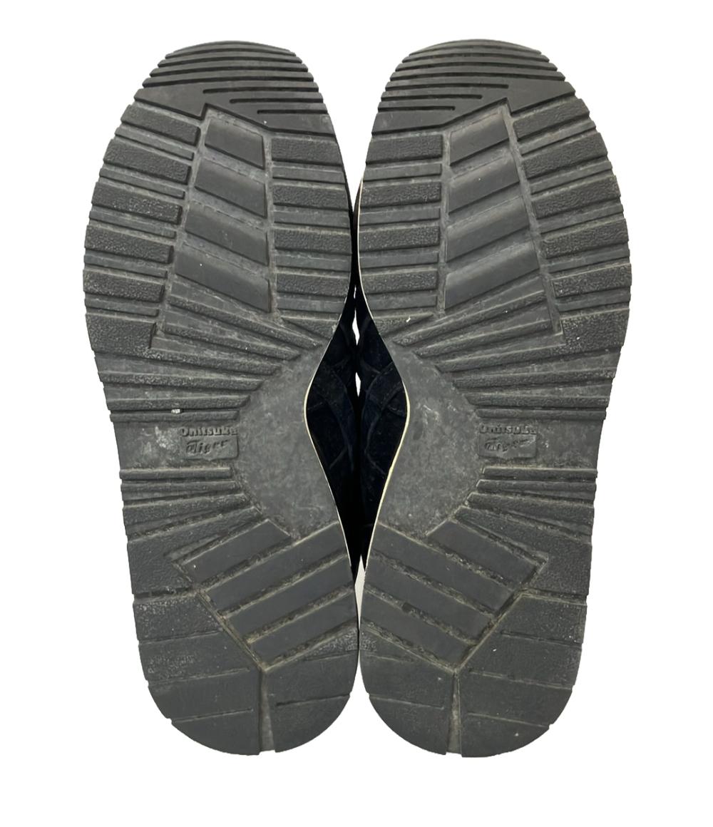 オニツカタイガー ローカットスニーカー レディース SIZE 23 (M) ONITSUKA TIGER