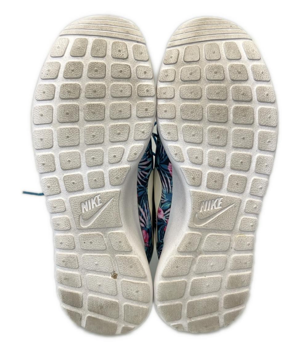 ナイキ ローカットスニーカー ROSHE ONE PRINT PREM 833620-310 メンズ SIZE 26.5 (M) NIKE