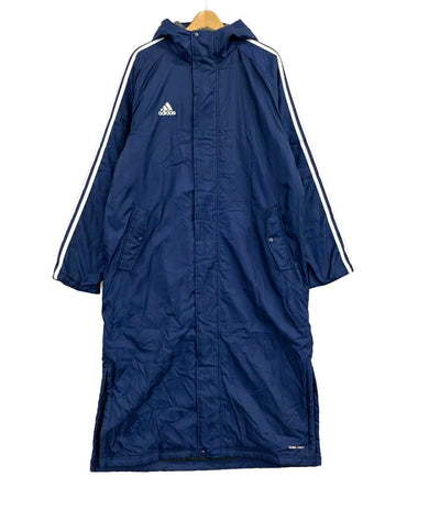 美品 アディダス ベンチコート メンズ SIZE L (L) adidas