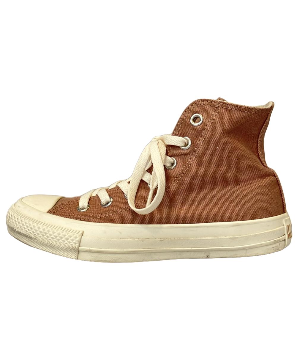 コンバース ハイカットスニーカー ALL STAR 5SC703 レディース SIZE 23 (M) CONVERSE
