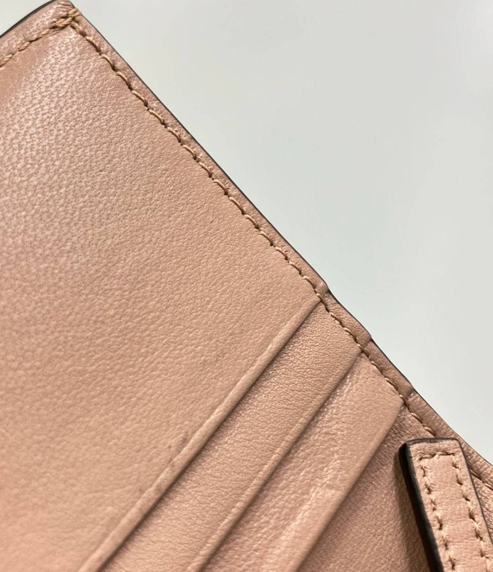 VALENTINO 二つ折り財布 Vロゴ レディース ヴァレンティノ