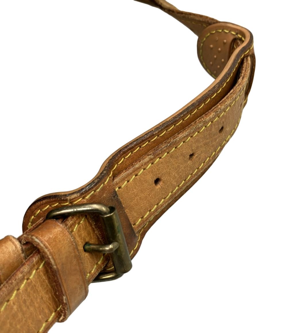 LOUIS VUITTON ボストンバッグ ショルダーバッグ 2WAY 斜め掛け キーポル バンドリエール 55 モノグラム M41414 ユニセックス ルイ・ヴィトン