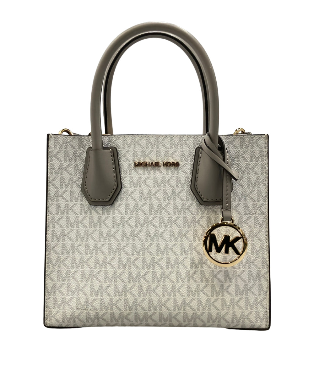 MICHAEL KORS 2way ハンドバッグ ショルダーバッグ 肩掛け 斜め掛け レディース マイケルコース