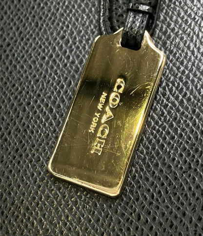 COACH 2WAY ハンドバッグ ショルダーバッグ 斜め掛け レディース コーチ