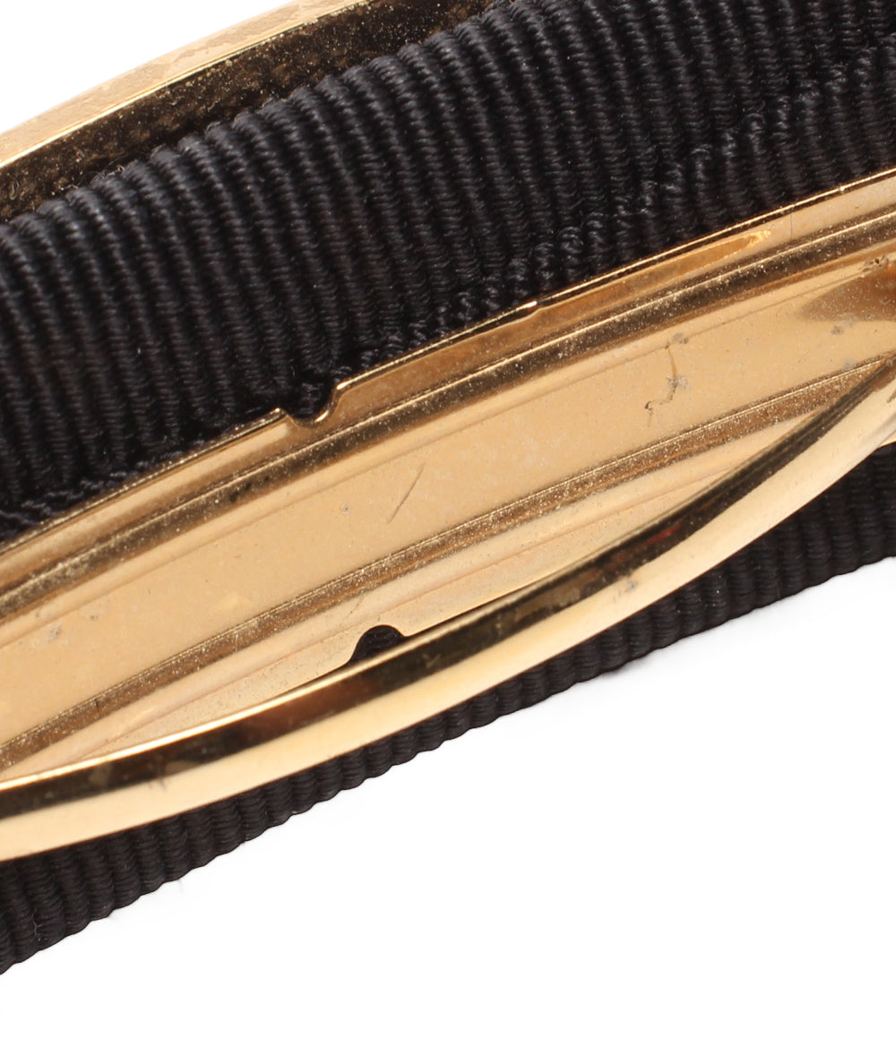 Salvatore Ferragamo バレッタ ヴァラ レディース サルヴァトーレフェラガモ