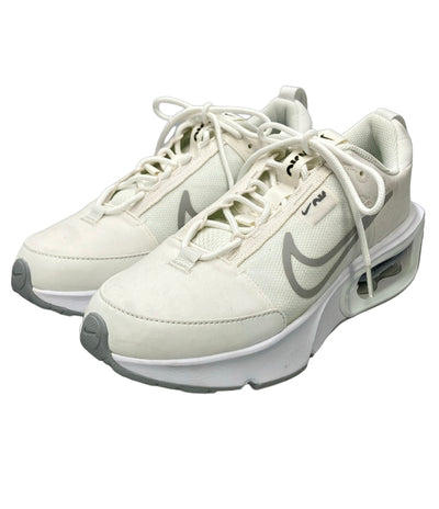 NIKE ローカットスニーカー エアマックス INTRLK DQ2904-100 メンズ SIZE 25.5 ナイキ