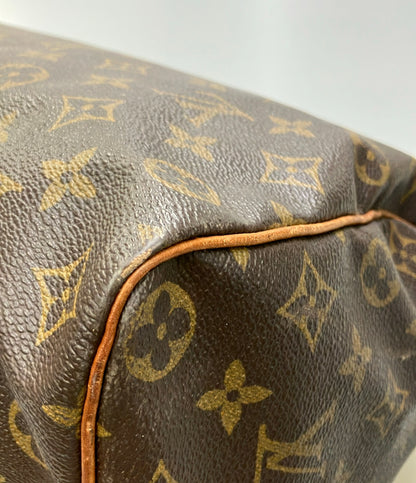 LOUIS VUITTON ボストンバッグ ハンドバッグ スピーディ35 モノグラム M41524 ユニセックス ルイ・ヴィトン