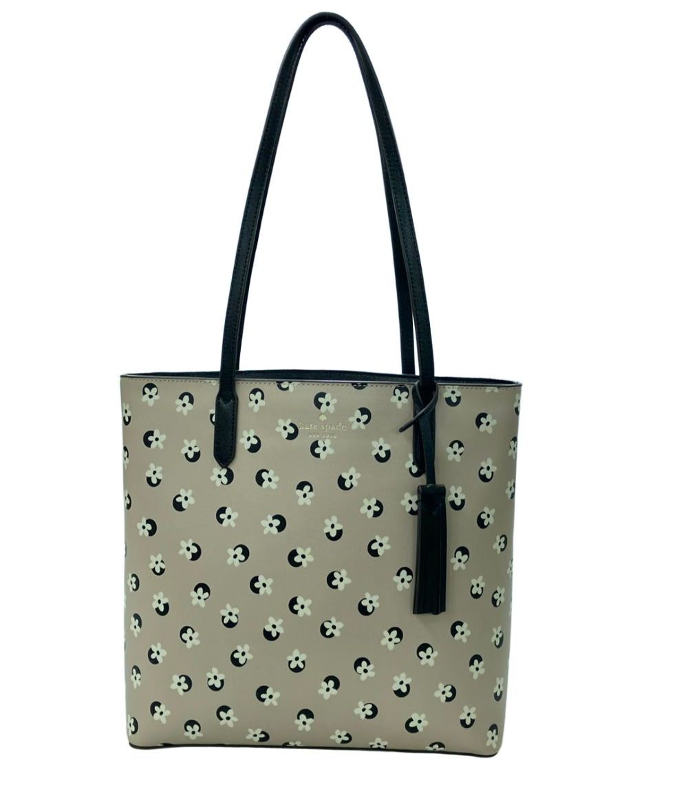 Kate Spade トートバッグ 花柄 レディース ケイトスペード