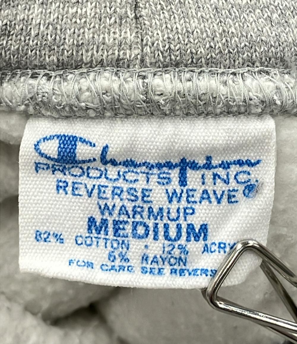 Champion プルオーバーパーカー 裏起毛 レディース SIZE MEDIUM (M) チャンピオン