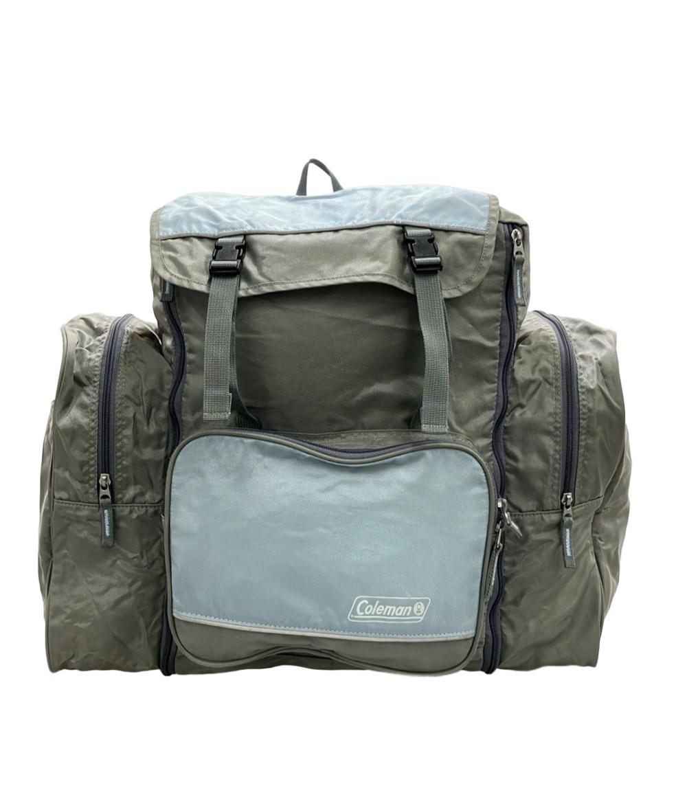 Coleman リュック キッズ コールマン
