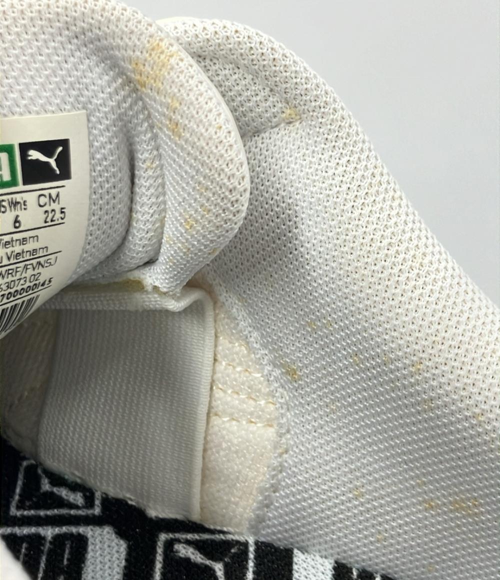 プーマ ローカットスニーカー 363073-02 レディース SIZE 22.5 (S) PUMA