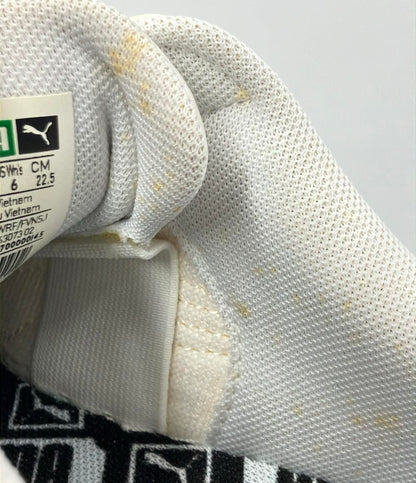 プーマ ローカットスニーカー 363073-02 レディース SIZE 22.5 (S) PUMA