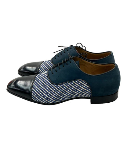 Christian Louboutin ドレスシューズ メンズ SIZE 41 (M) クリスチャンルブタン