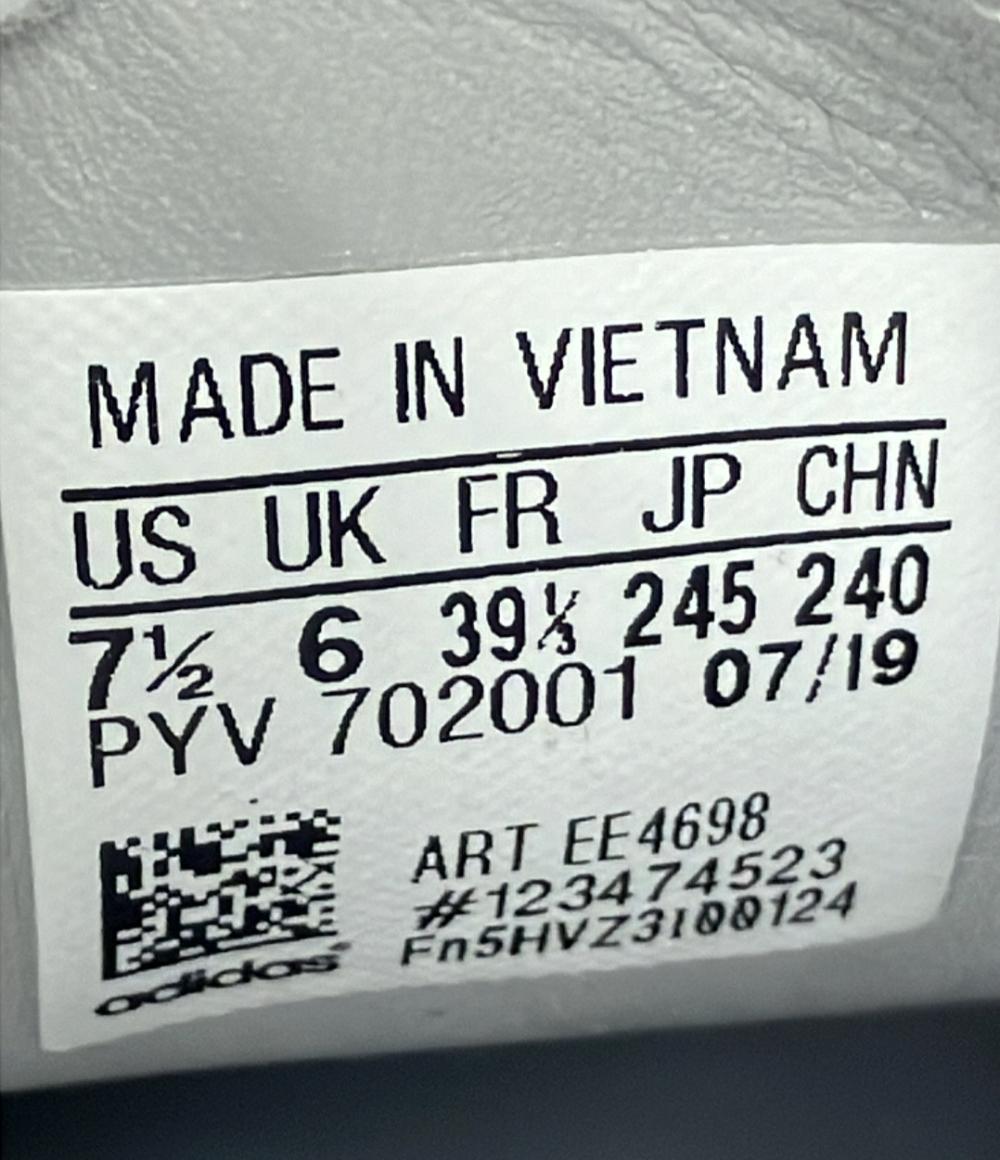 美品 アディダス ローカットスニーカー TAEKWONDO TEAM EE4698 レディース SIZE 24.5 (L) adidas