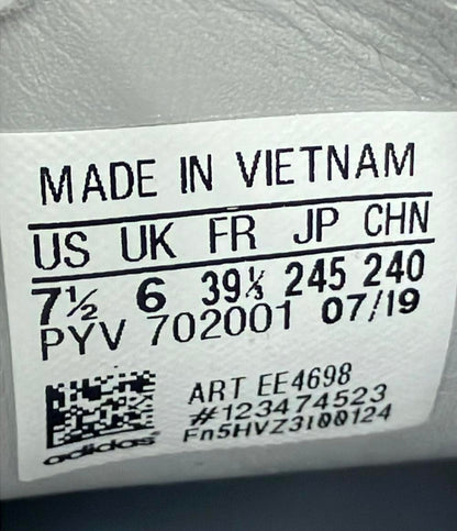 美品 アディダス ローカットスニーカー TAEKWONDO TEAM EE4698 レディース SIZE 24.5 (L) adidas