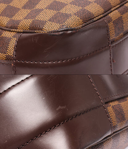LOUIS VUITTON ショルダーバッグ 斜め掛け バスティーユ ダミエ エベヌ N45258 レディース メンズ ルイ・ヴィトン