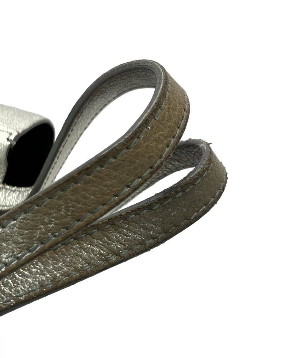 バレンシアガ トートバッグ ショルダーバッグ 2WAY 斜め掛け XXS エブリデイ 55815 レディース BALENCIAGA