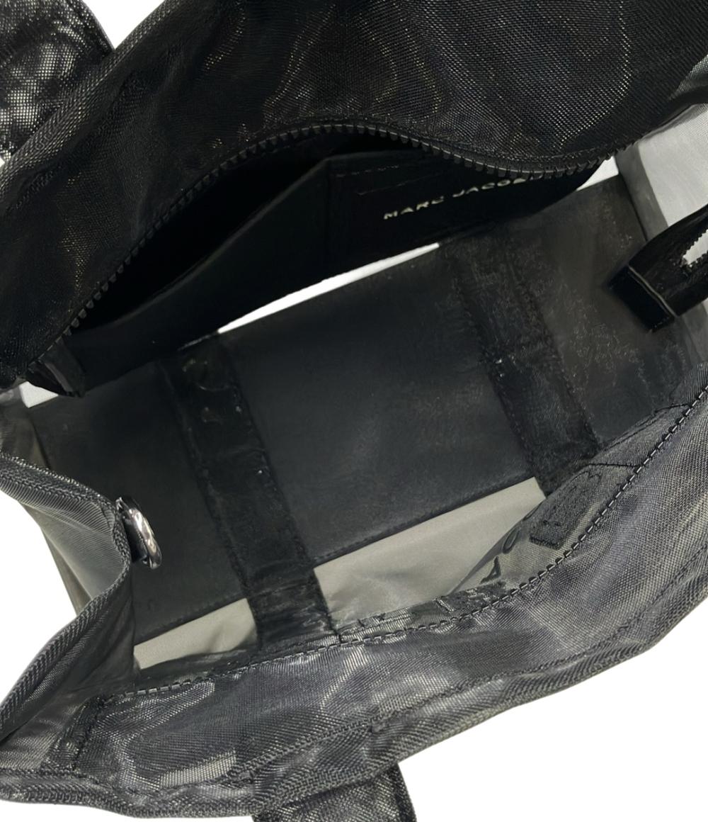 マークジェイコブス 2WAY ハンドバッグ ショルダーバッグ 斜め掛け トートバッグ レディース MARC JACOBS