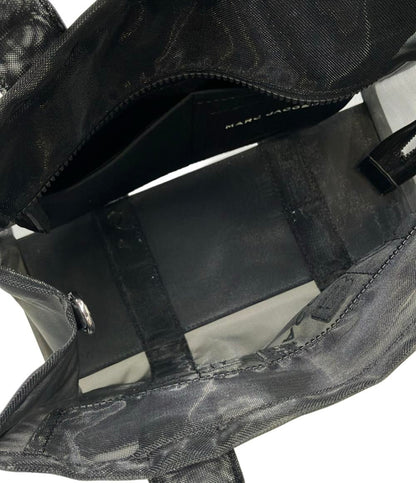 マークジェイコブス 2WAY ハンドバッグ ショルダーバッグ 斜め掛け トートバッグ レディース MARC JACOBS