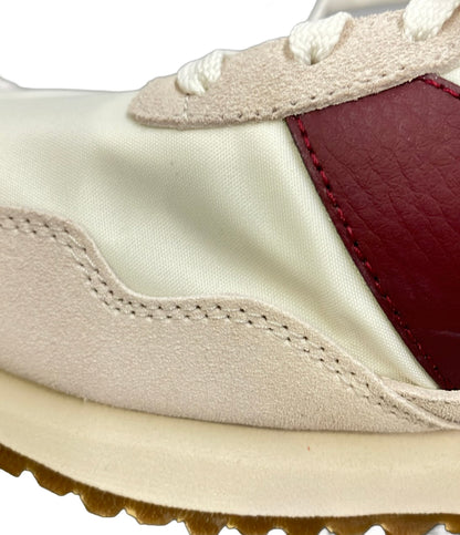 美品 NEW BALANCE ローカットスニーカー 237 MS237SB メンズ SIZE 28.0 ニューバランス