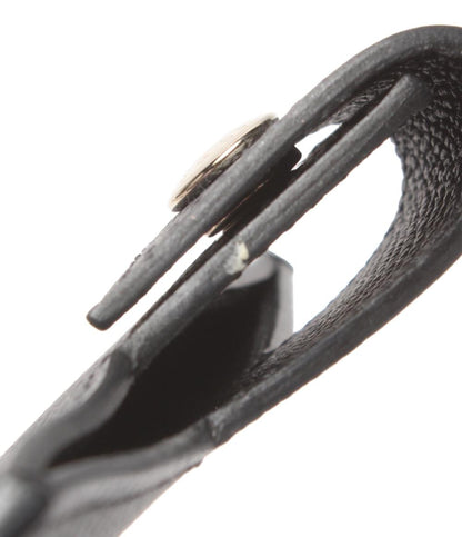 HERMES スマホケース Z刻印 シルバー金具 Hタグ レディース エルメス