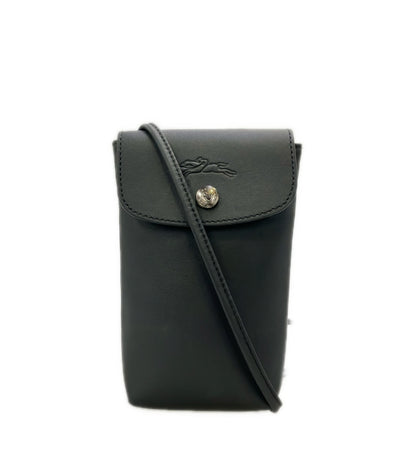 ロンシャン ショルダーバッグ 斜め掛け スマートフォンケース ル プリアージュ エクストラ レディース Longchamp