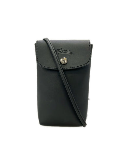 ロンシャン ショルダーバッグ 斜め掛け スマートフォンケース ル プリアージュ エクストラ レディース Longchamp